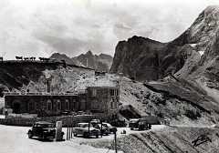 65 Col du Tourmalet et le Pic de l Espade II